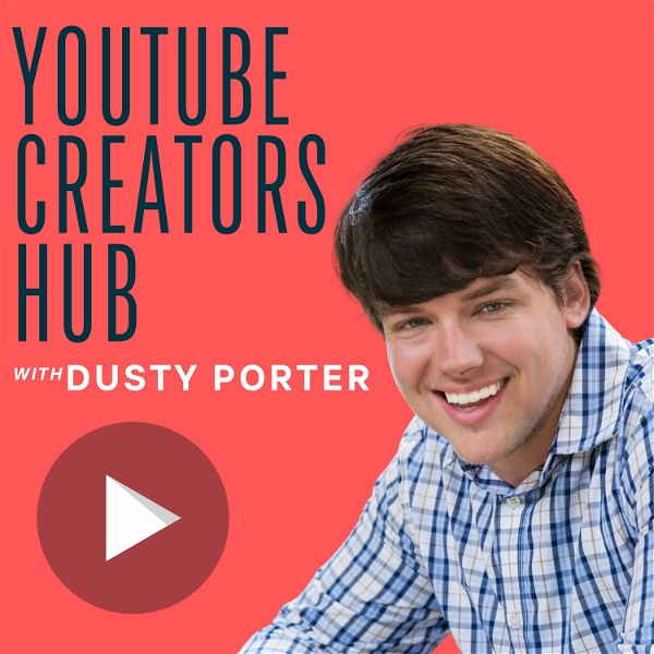 Artwork for YouTube Creators Hub