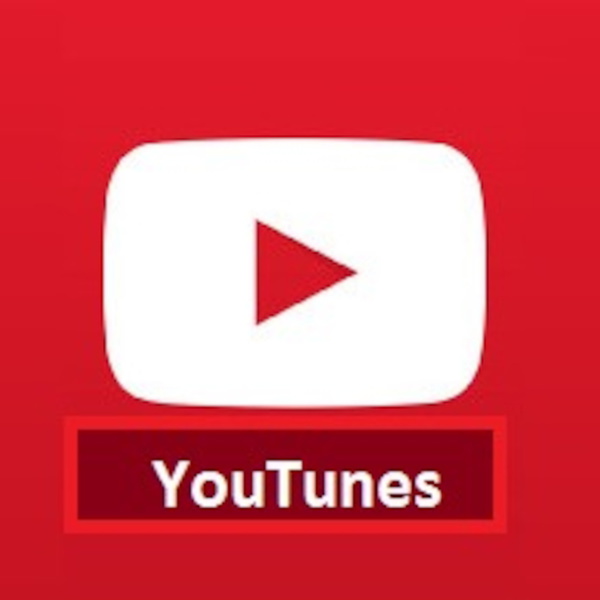 Artwork for Youtunes