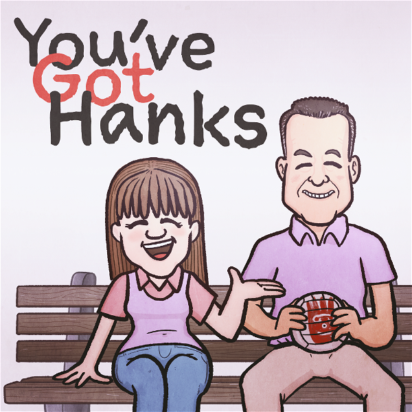 Artwork for You've Got Hanks