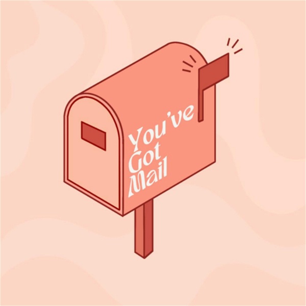 Artwork for You've Got Mail