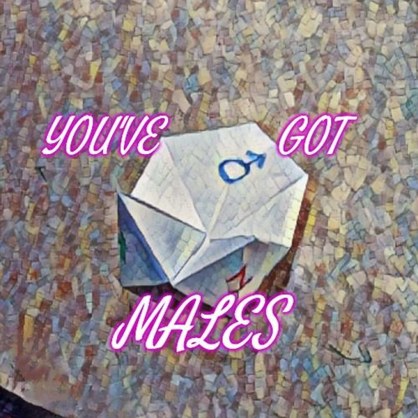 Artwork for You've Got Males