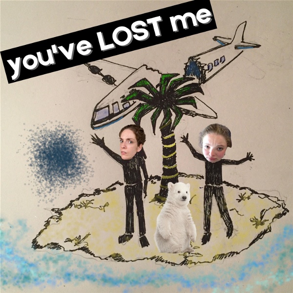 Artwork for You've Lost Me: A Lost Rewatch Podcast