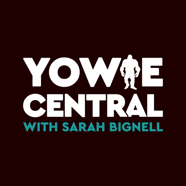 Artwork for Yowie Central