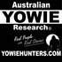 Yowie Sightings - REAL Witnesses with REAL Stories