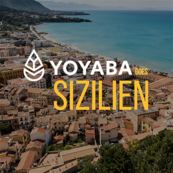 Artwork for YOYABA goes Sizilien