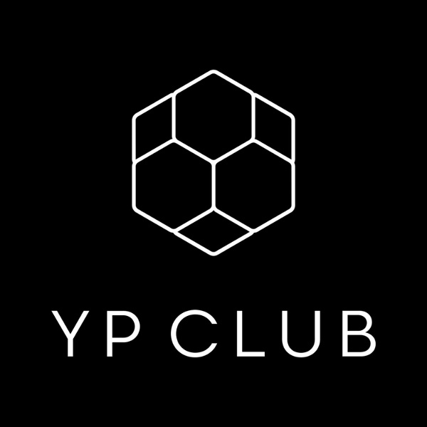 Artwork for YP Club