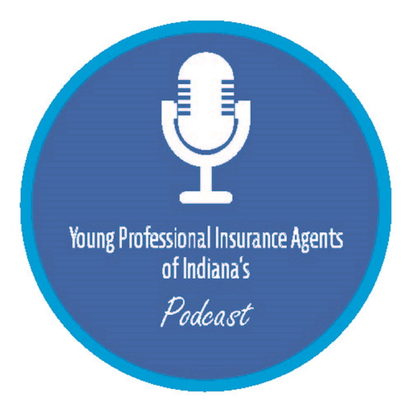 Artwork for YPIA of Indiana Podcast