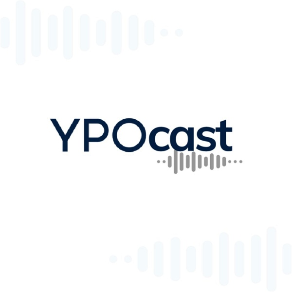Artwork for YPOcast