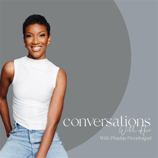 Artwork for Conversations With Her