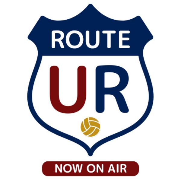 Artwork for Route UR