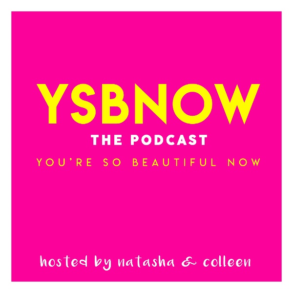 Artwork for YSBnow: The Podcast