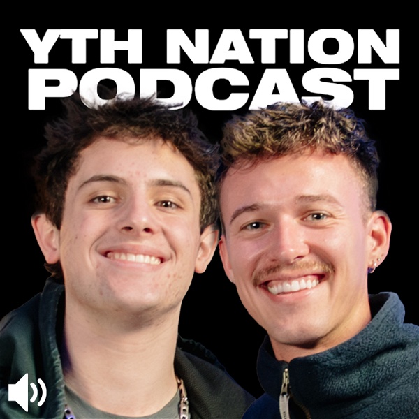 Artwork for YTH Nation Podcast