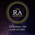与RA接触，教导一的法则