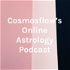 宇宙星流占星播客Cosmosflow's Online Astrology Podcast