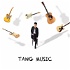 原创助眠轻音乐|TANG.MUSIC（OST）