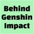 原来你也玩原神|Behind Genshin Impact