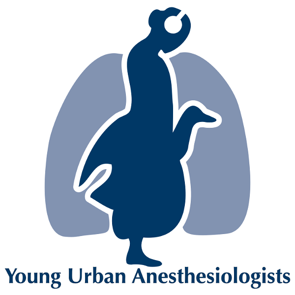 Artwork for Young Urban Anesthesiologists