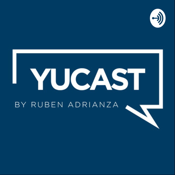 Artwork for YUCAST