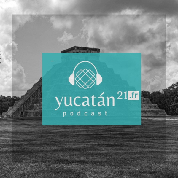 Artwork for Yucatan 21 fr voyages