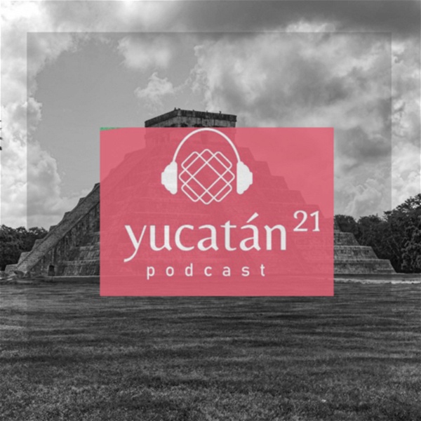 Artwork for Yucatan 21 Viajes