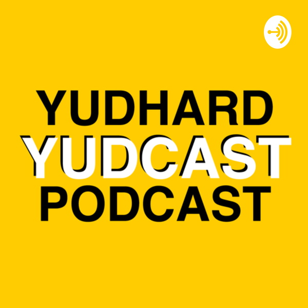 Artwork for YUDCAST