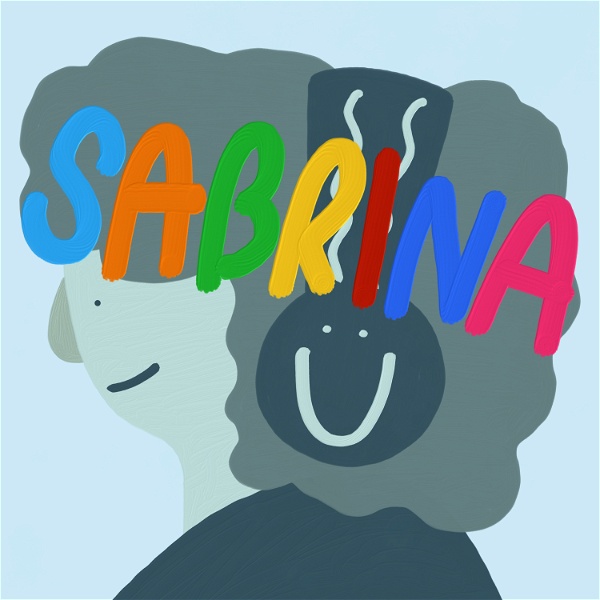 Artwork for SABRINA