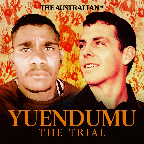 Artwork for Yuendumu: The Trial