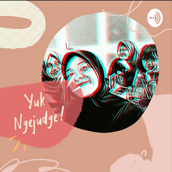 Artwork for Yuk Ngejudge