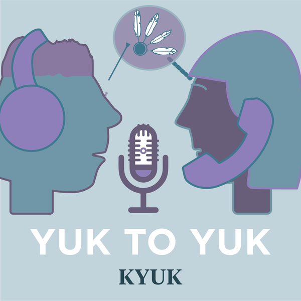 Artwork for Yuk to Yuk