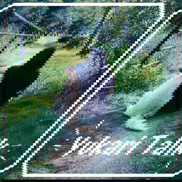 Artwork for Yukari Talk