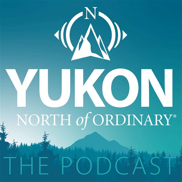 Artwork for Yukon, North of Ordinary