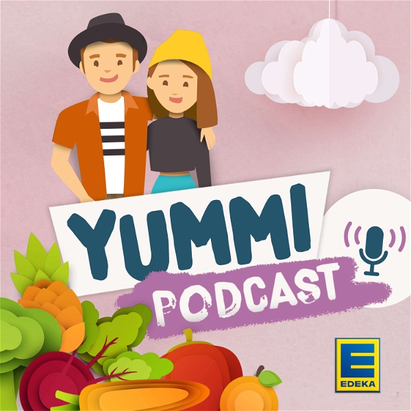 Artwork for YUMMI – Der Kinderpodcast