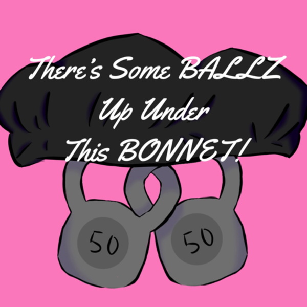 Artwork for There's Some Ballz Up Under This Bonnet