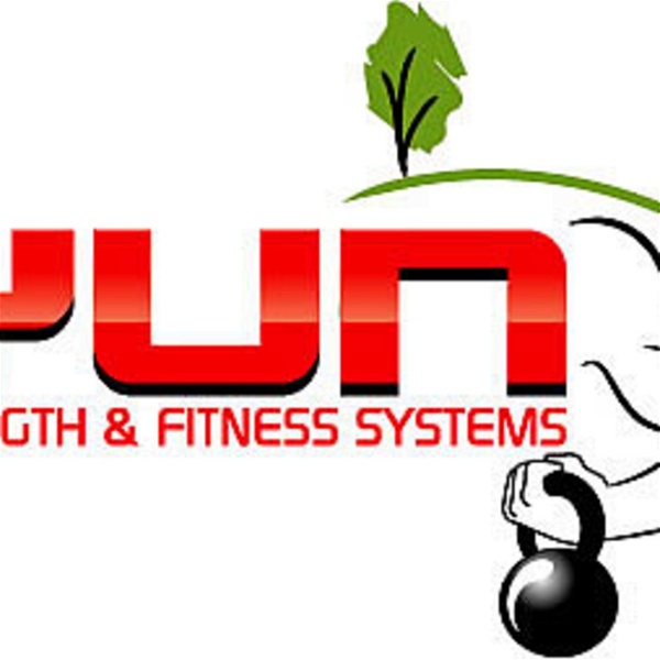 Artwork for YunTraining Fitness & Nutrition Podcast