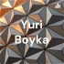 Yuri Boyka