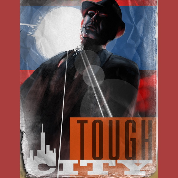 Artwork for Yuri Lowenthal