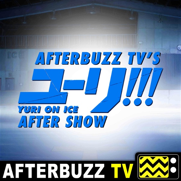 Artwork for Yuri On Ice Reviews and After Show