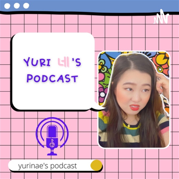 Artwork for Yurinae's Podcast