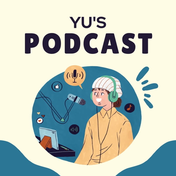 Artwork for yu's