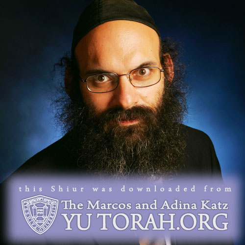 Artwork for YUTORAH: R' Mayer E. Twersky -- Recent Shiurim