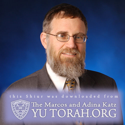Artwork for YUTORAH: R' Yaakov B. Neuburger -- Recent Shiurim