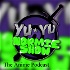 YuYu Normie Show: The Anime Podcast