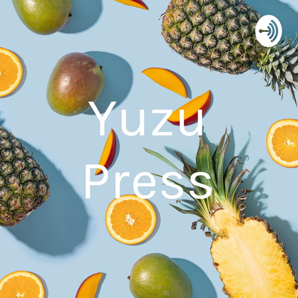Artwork for Yuzu Press