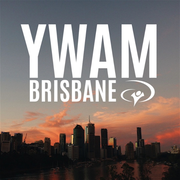 Artwork for the YWAM Brisbane Podcast