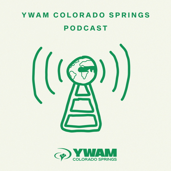 Artwork for YWAM Colorado Springs Podcast