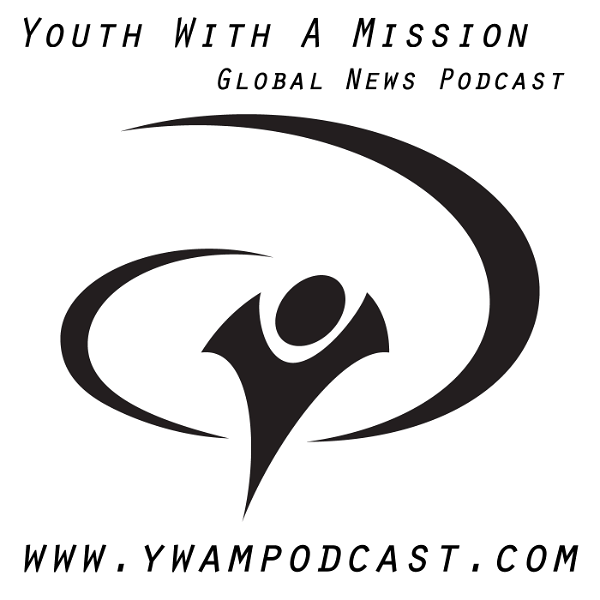 Artwork for YWAM News Podcast