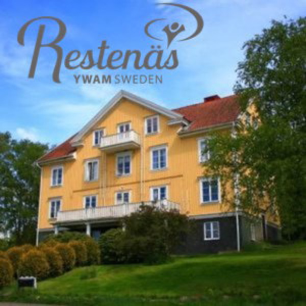 Artwork for YWAM Restenäs