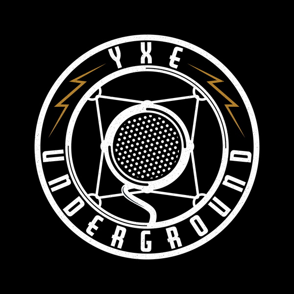 Artwork for YXE Underground