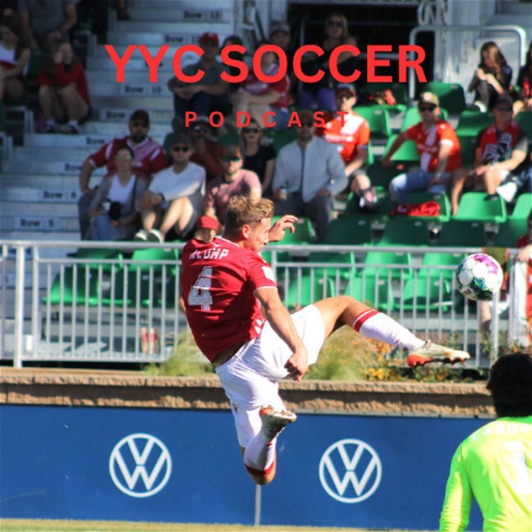 Artwork for YYC Soccer
