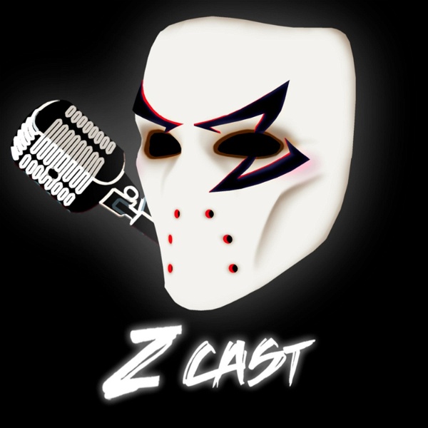 Artwork for Z-Cast